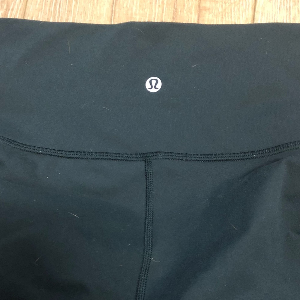 Dark green wunder under